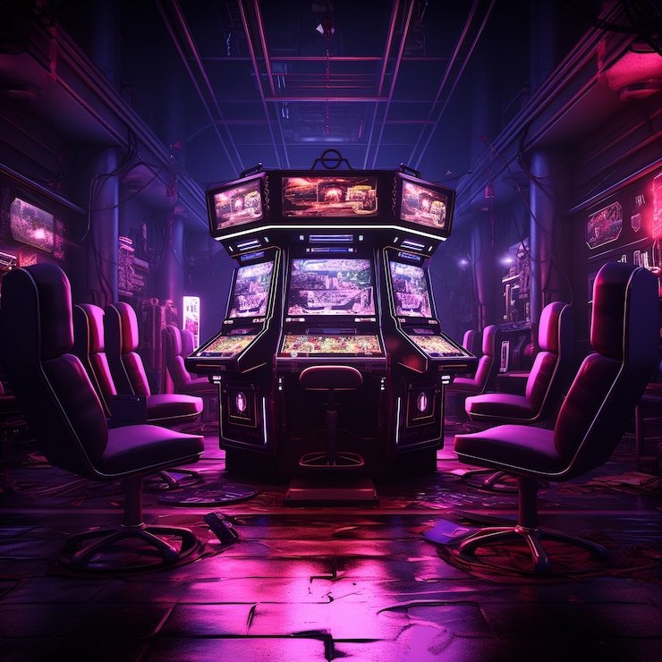 7road mobile gaming